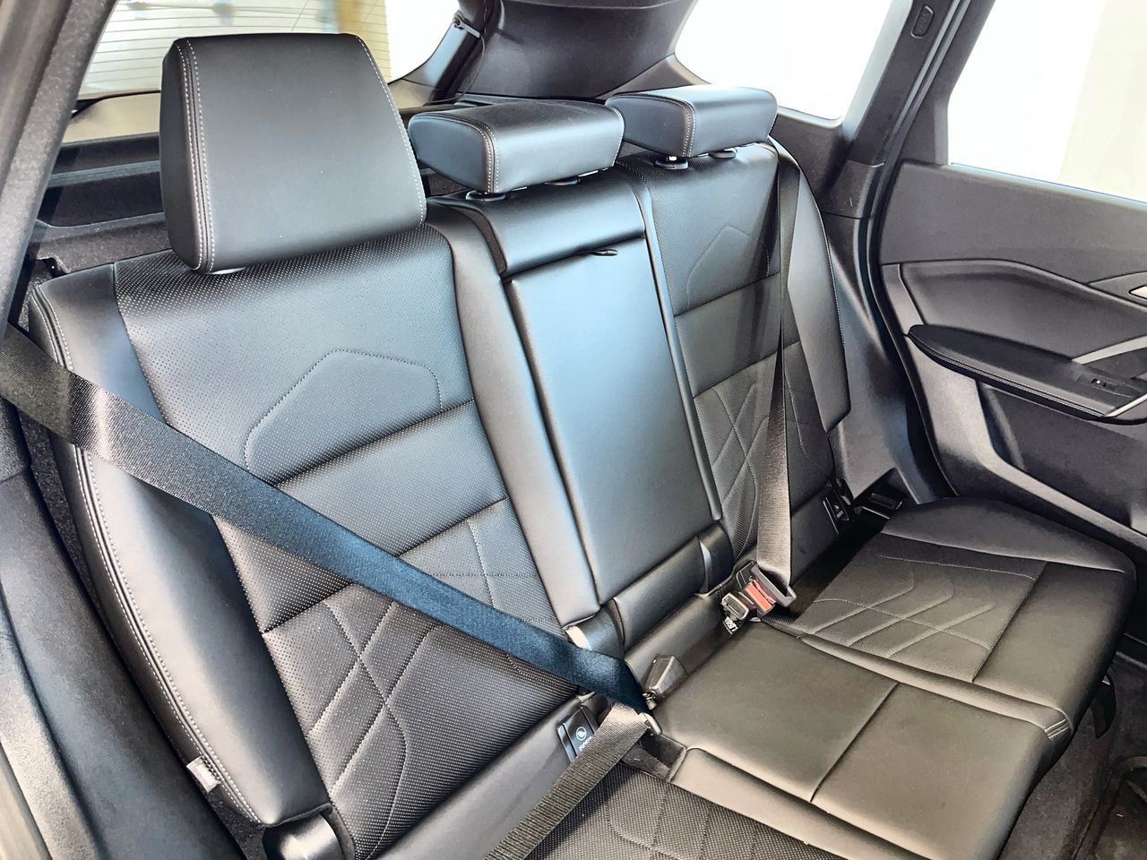 2025 BMW X1 in Regina, Saskatchewan