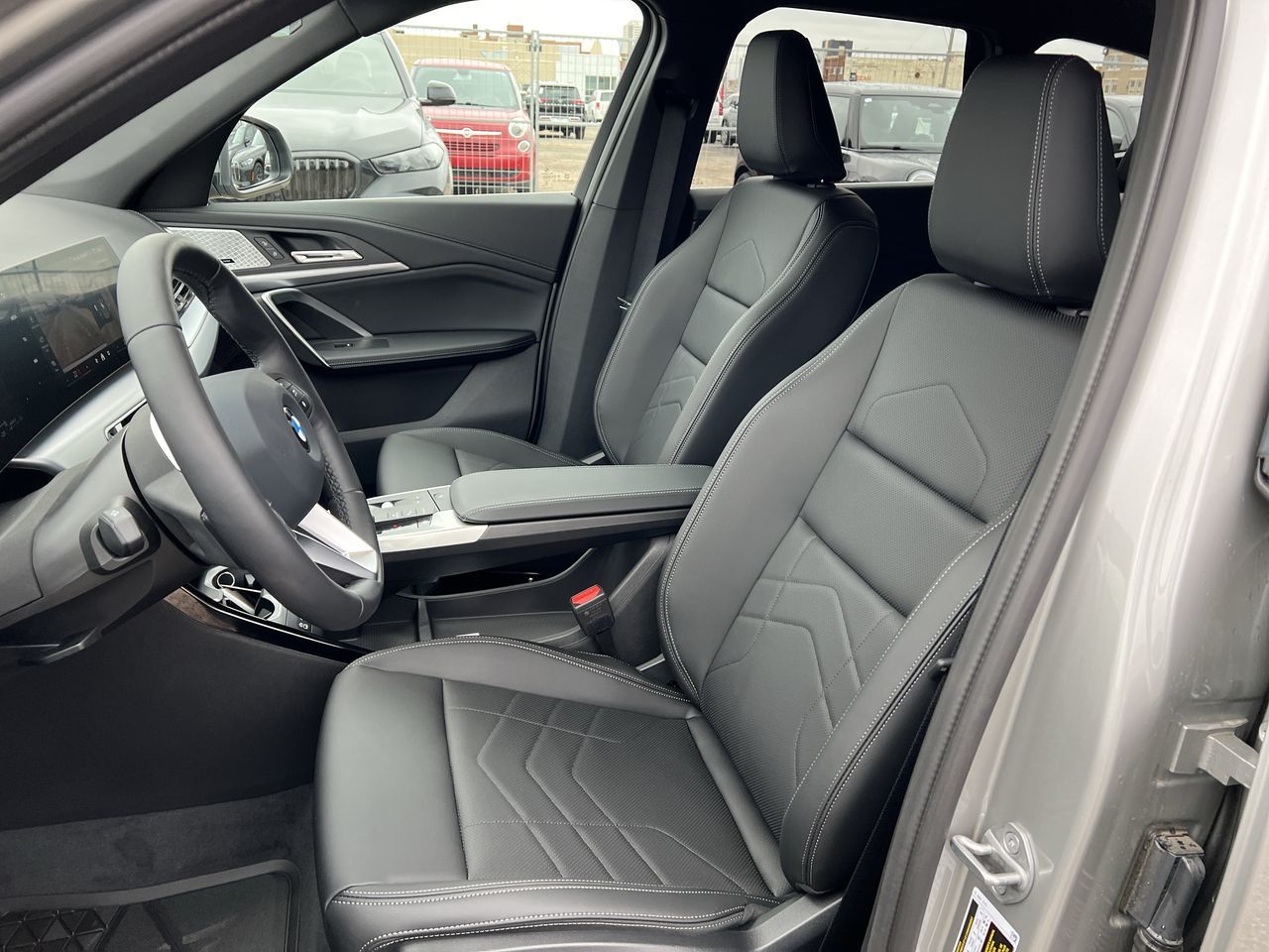 BMW X1  2025 à Regina, Saskatchewan