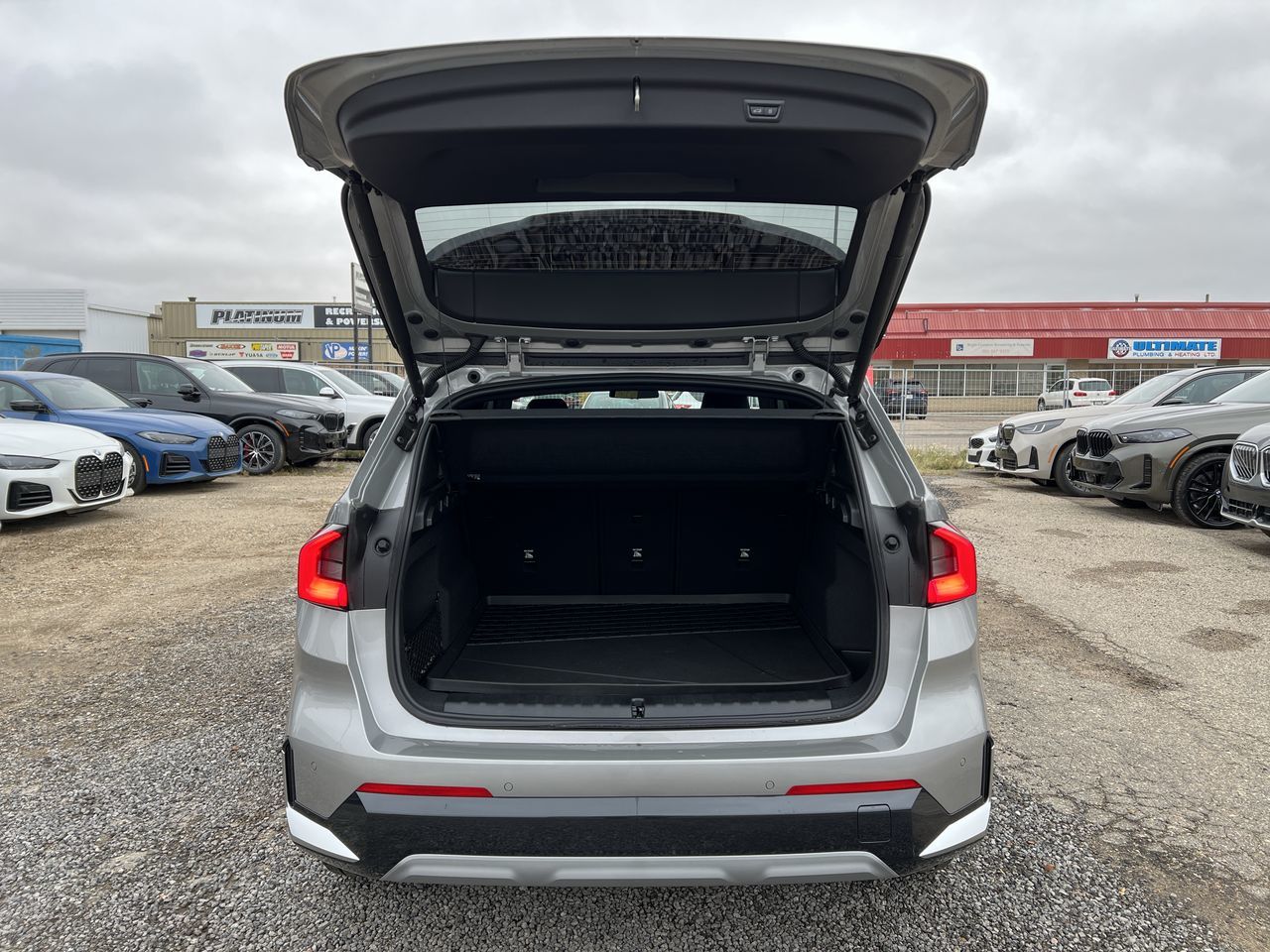 BMW X1  2025 à Regina, Saskatchewan
