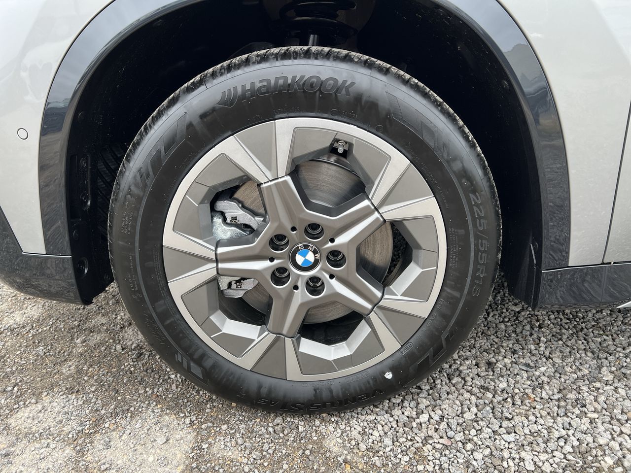 BMW X1  2025 à Regina, Saskatchewan