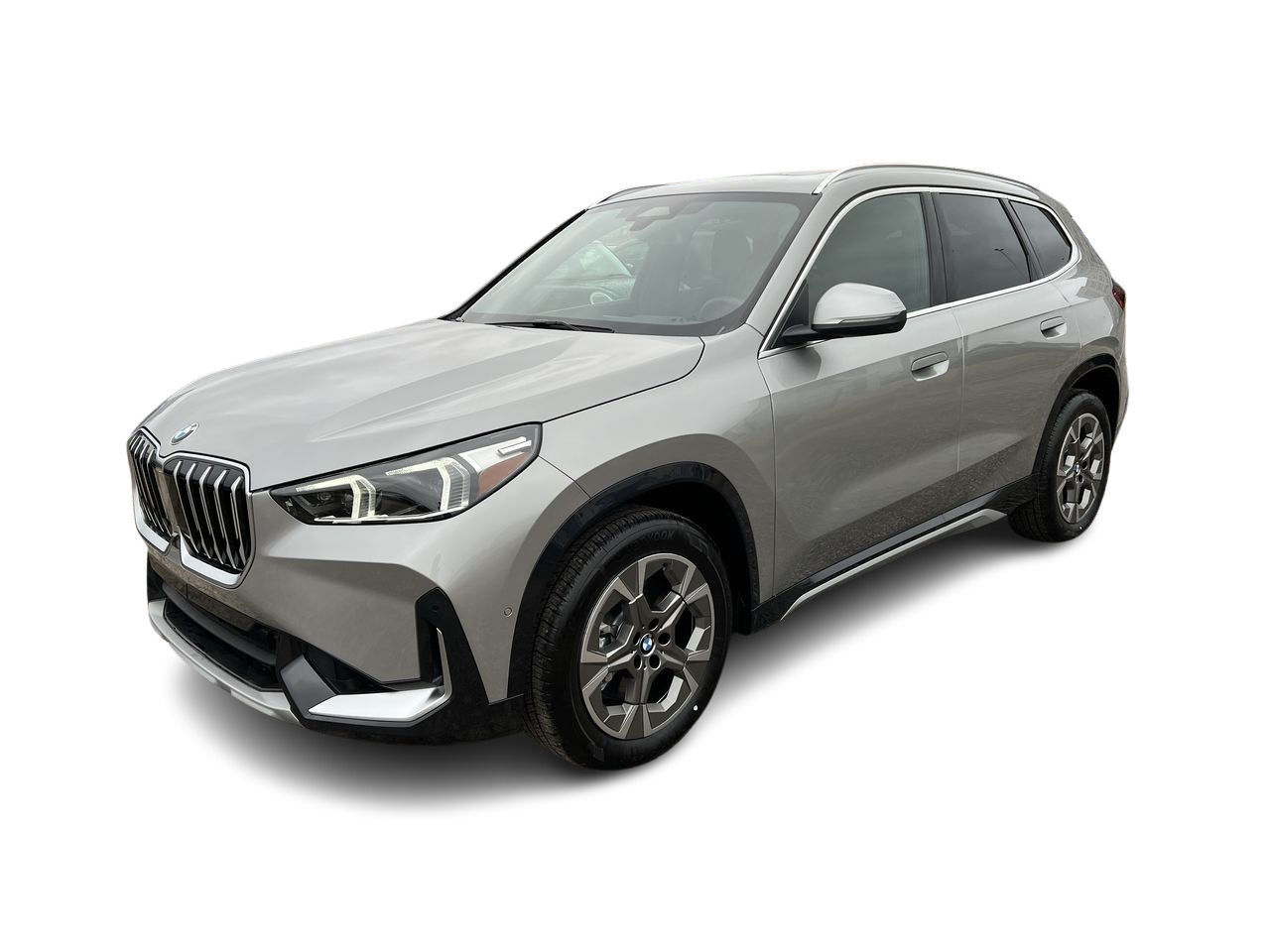 BMW X1  2025 à Regina, Saskatchewan