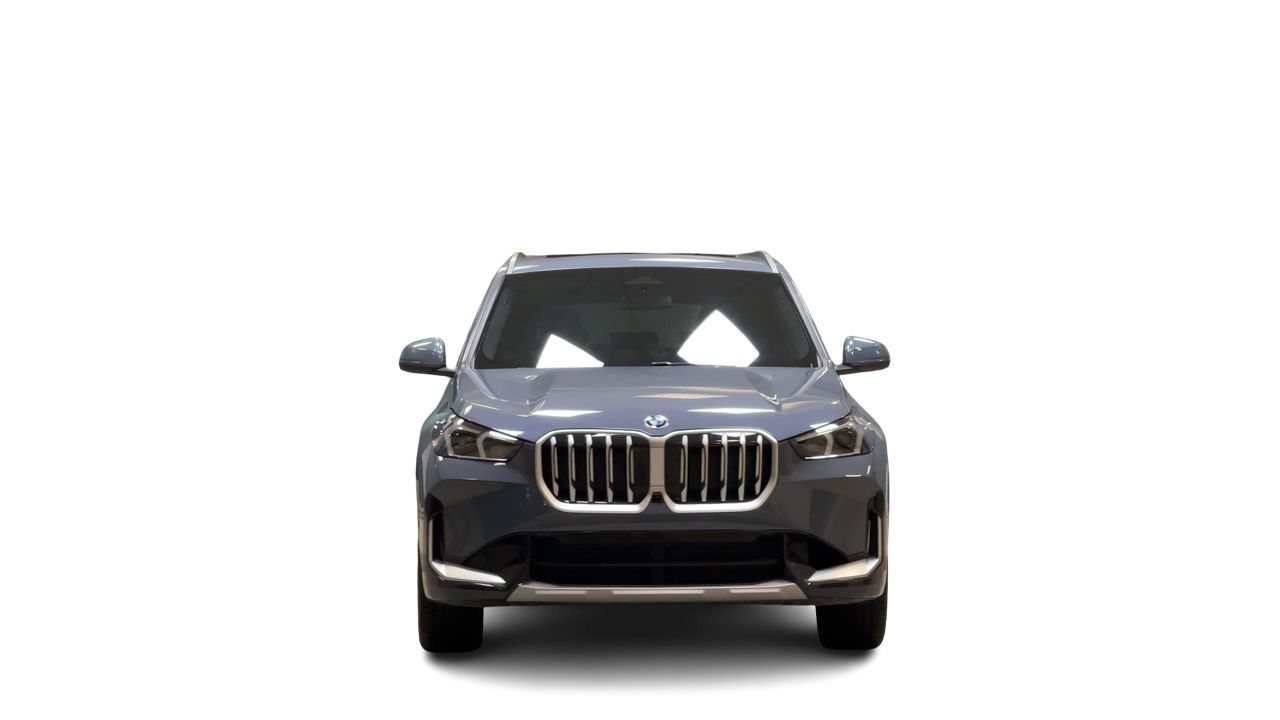 2025 BMW X1