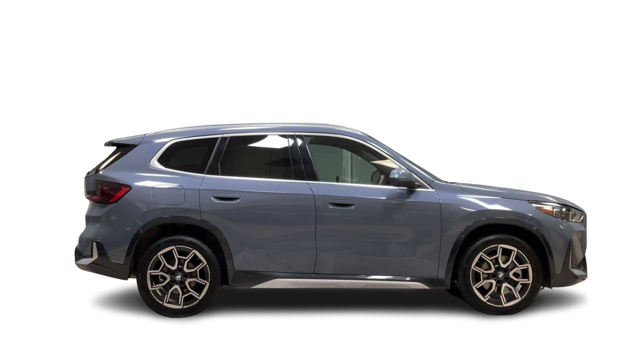 2025 BMW X1