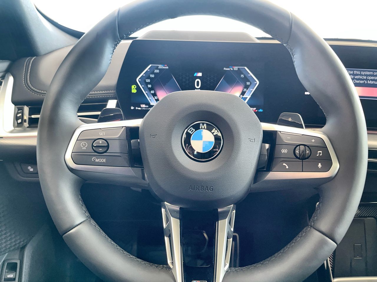 2025 BMW X1 in Regina, Saskatchewan