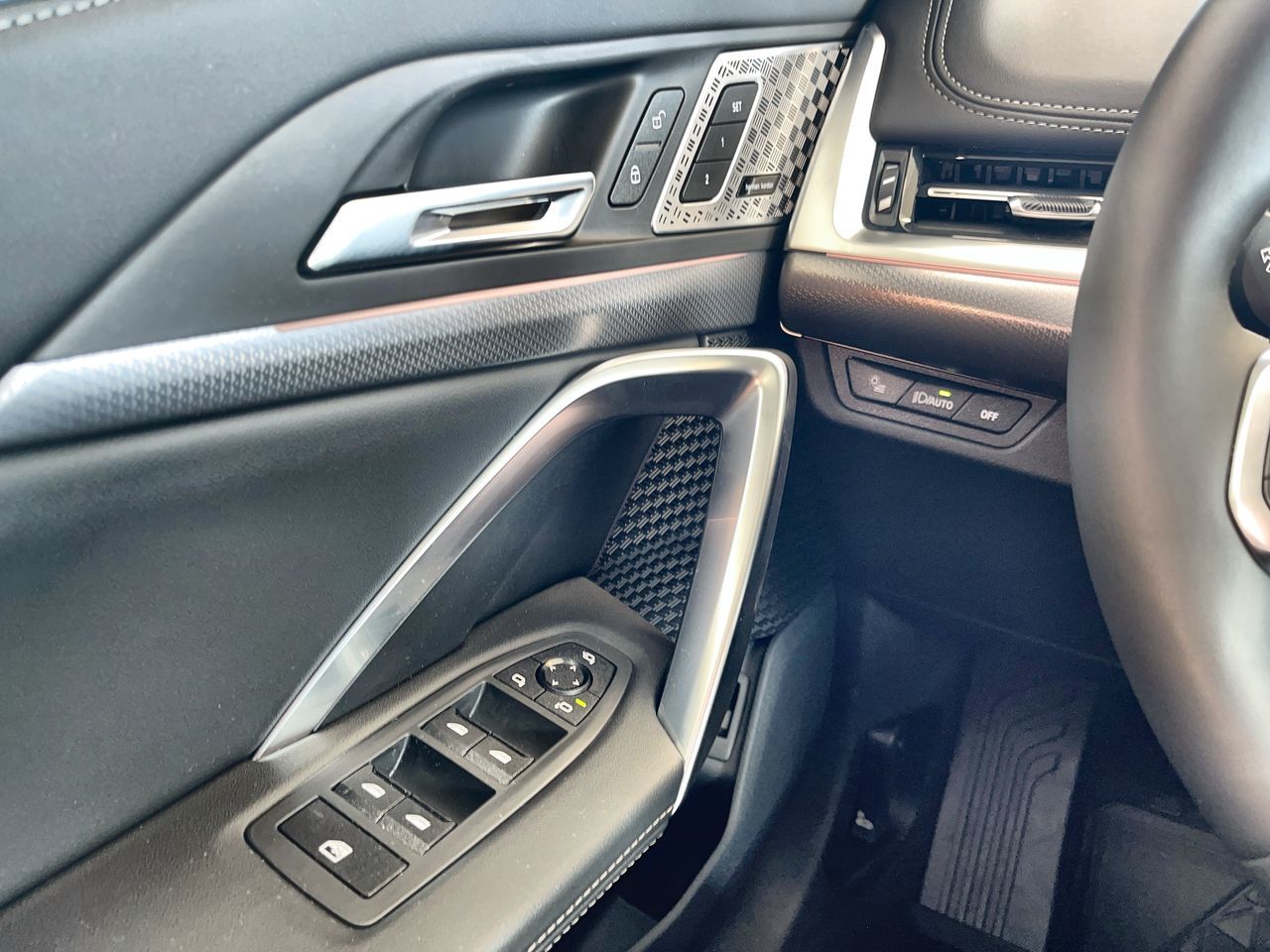2025 BMW X1 in Regina, Saskatchewan