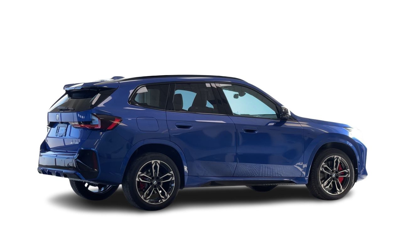 2025 BMW X1 in Regina, Saskatchewan