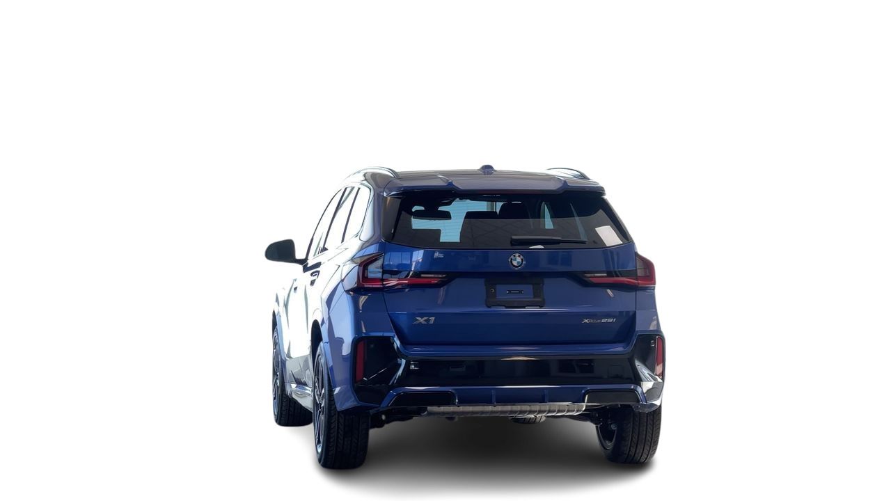 2025 BMW X1 in Regina, Saskatchewan