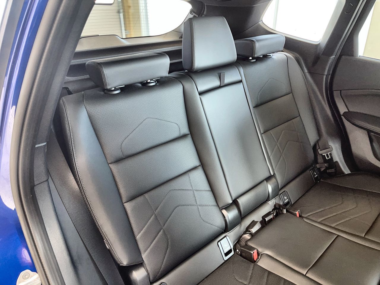 2025 BMW X1 in Regina, Saskatchewan