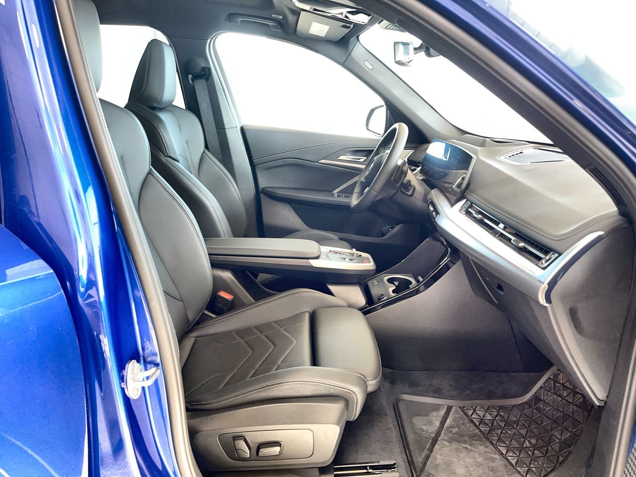 2025 BMW X1 in Regina, Saskatchewan