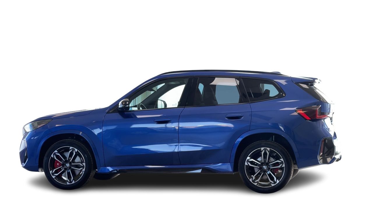 2025 BMW X1 in Regina, Saskatchewan