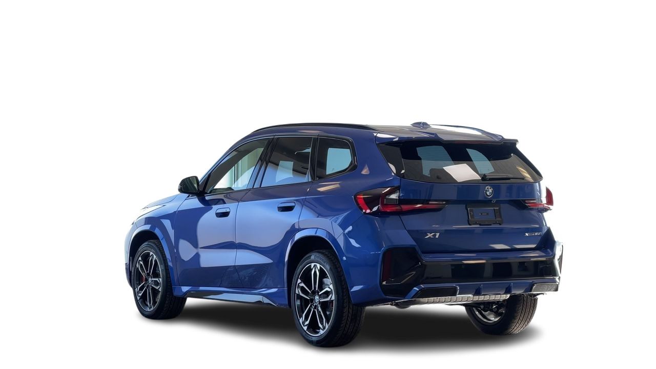 2025 BMW X1 in Regina, Saskatchewan