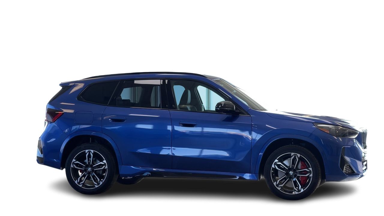 2025 BMW X1 in Regina, Saskatchewan