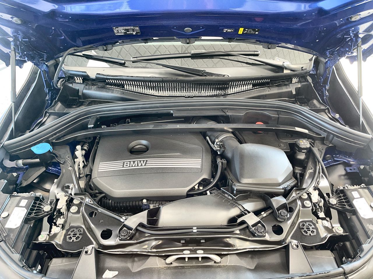 2025 BMW X1 in Regina, Saskatchewan