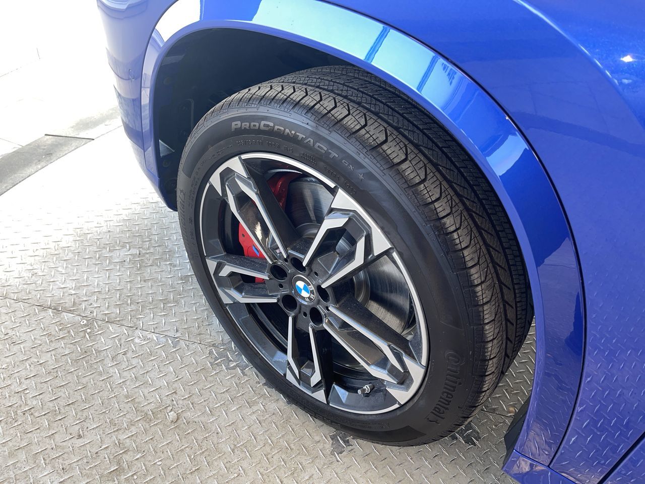 2025 BMW X1 in Regina, Saskatchewan