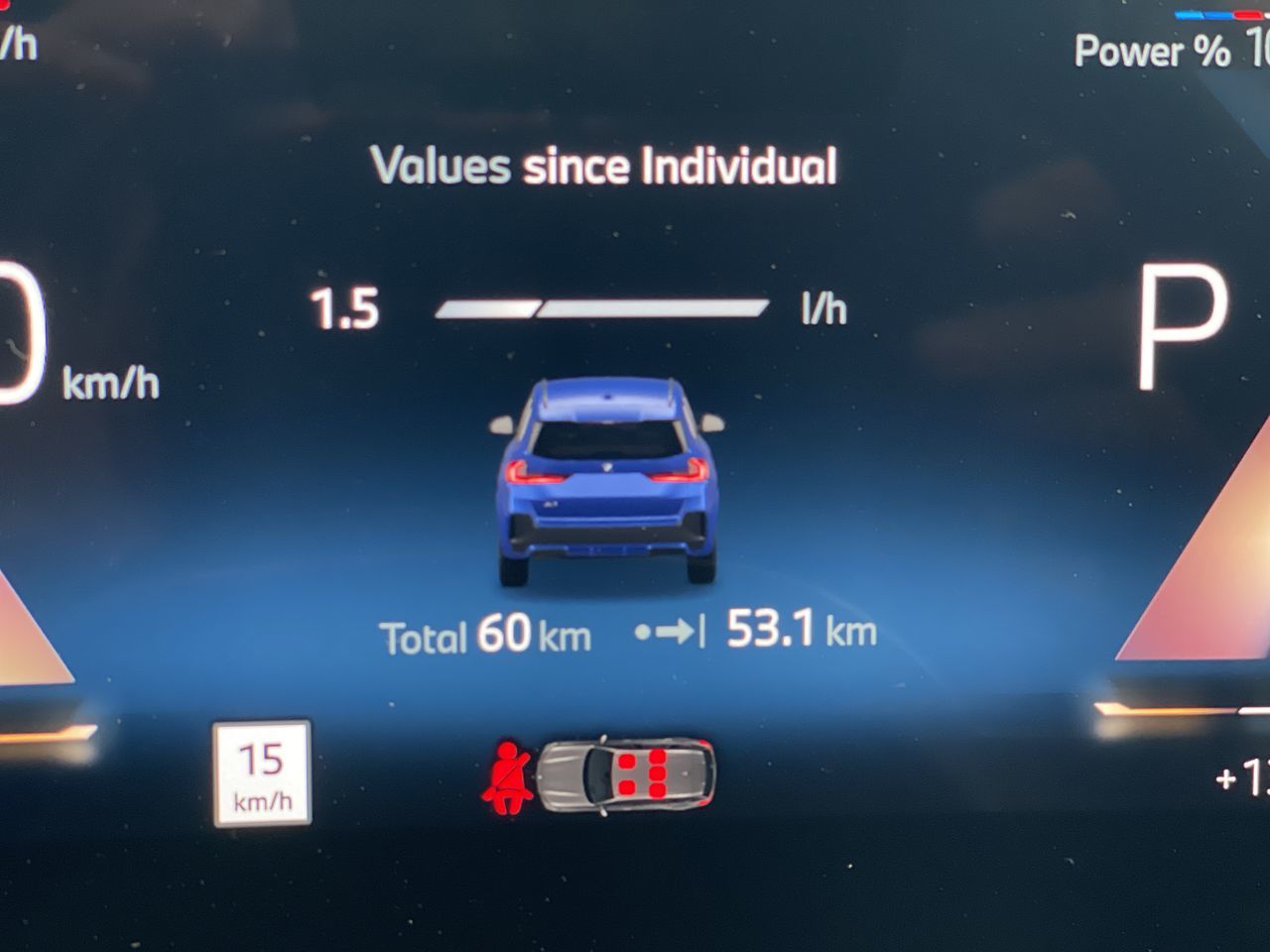 2025 BMW X1 in Regina, Saskatchewan