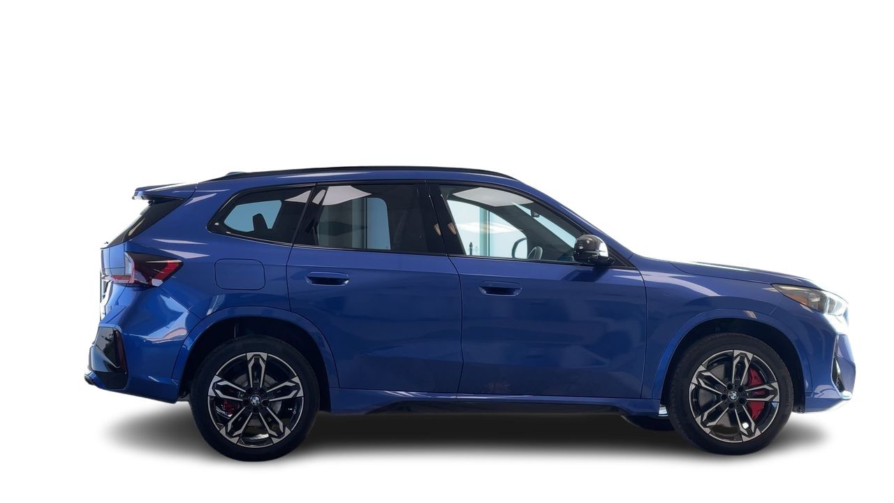 2025 BMW X1 in Regina, Saskatchewan