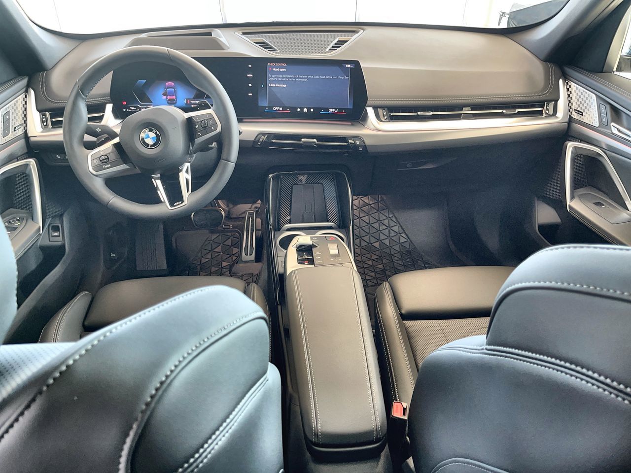 2025 BMW X1 in Regina, Saskatchewan