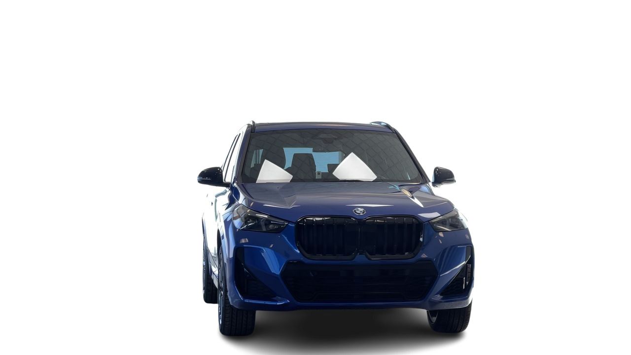 2025 BMW X1 in Regina, Saskatchewan