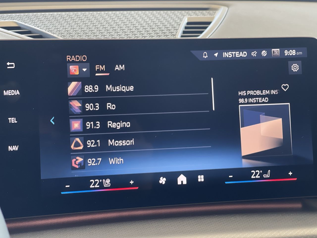2025 BMW X1 in Regina, Saskatchewan