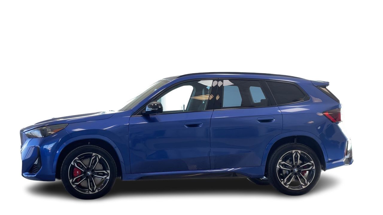 2025 BMW X1 in Regina, Saskatchewan