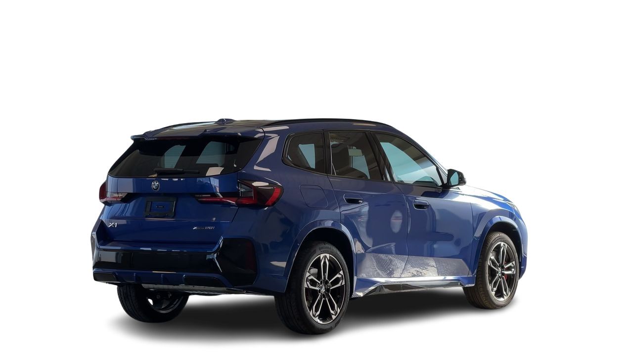 2025 BMW X1 in Regina, Saskatchewan