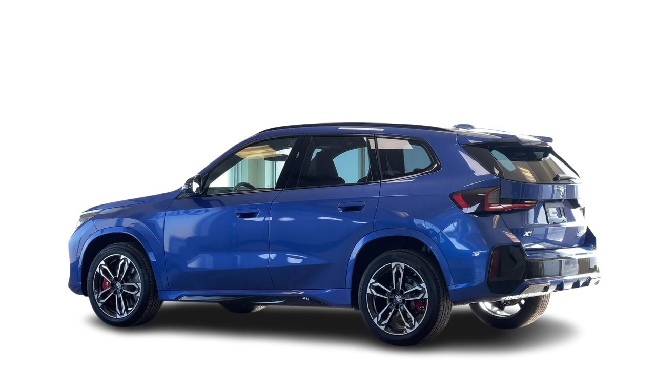 2025 BMW X1 in Regina, Saskatchewan