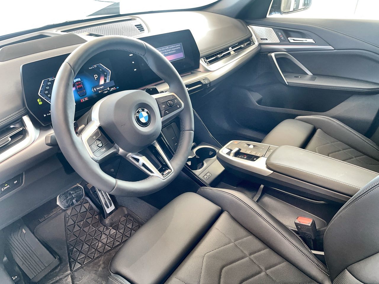 2025 BMW X1 in Regina, Saskatchewan