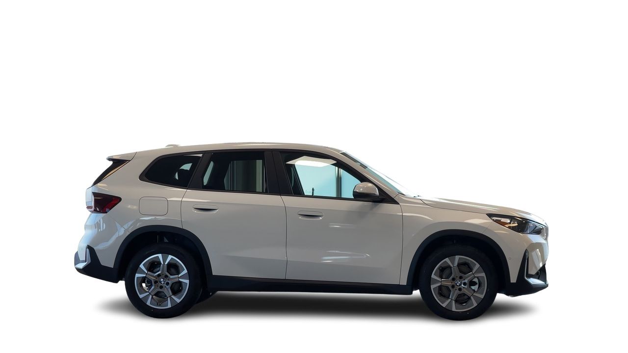 2025 BMW X1