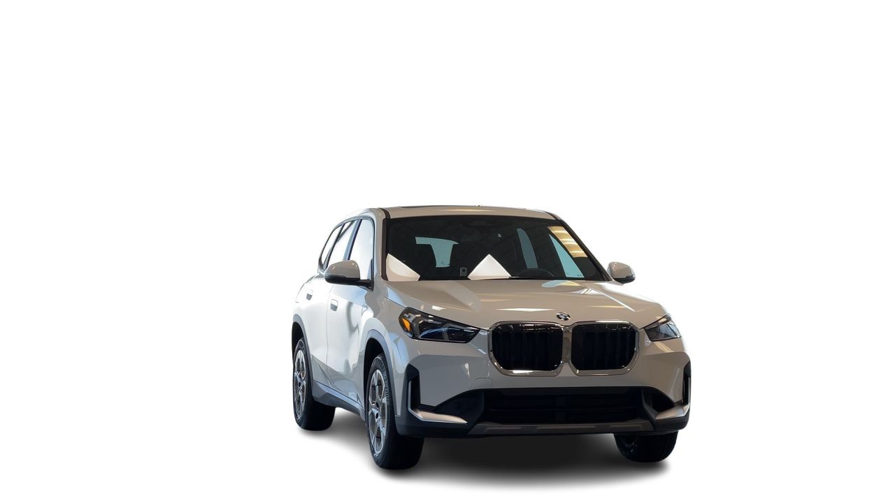 2025 BMW X1