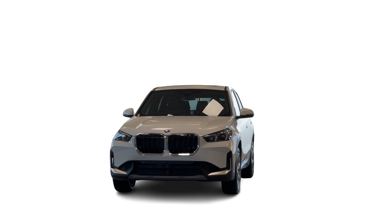 2025 BMW X1