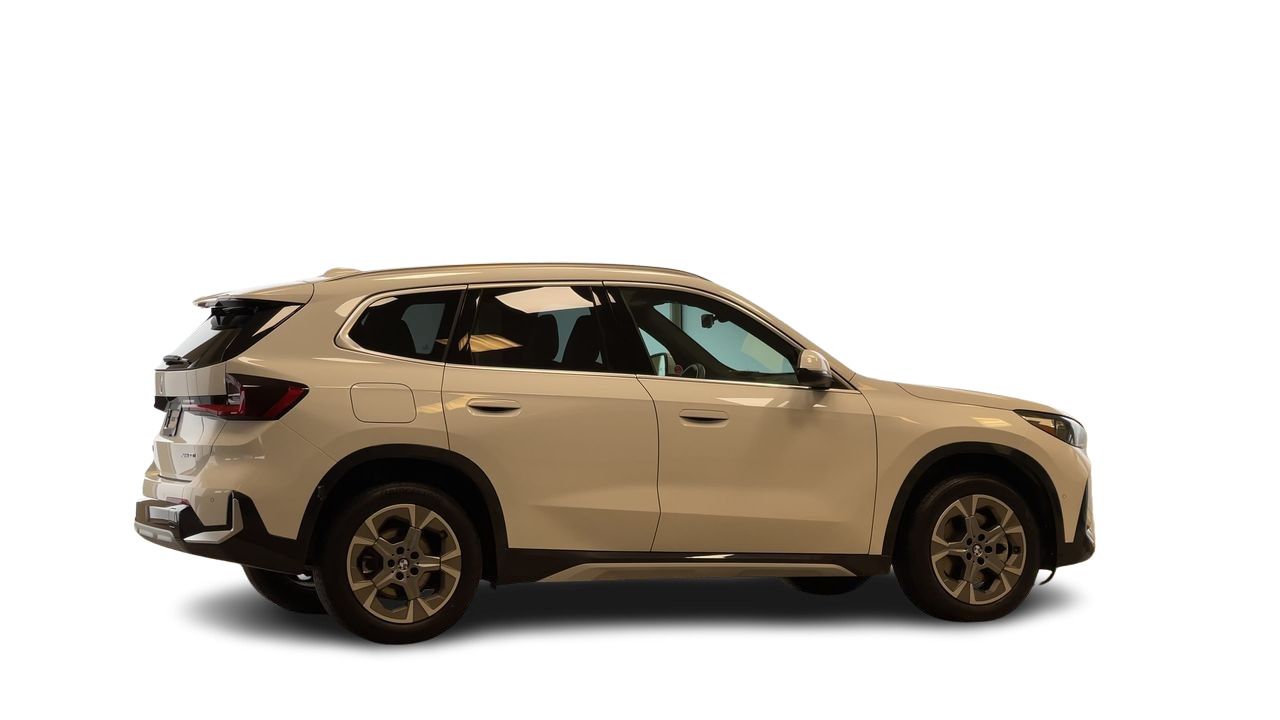 2025 BMW X1