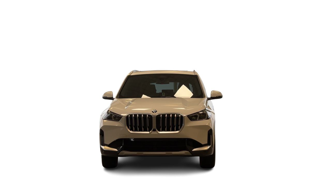 2025 BMW X1