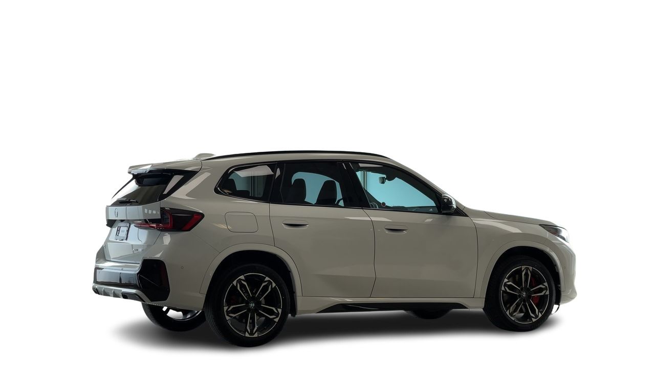 2025 BMW X1