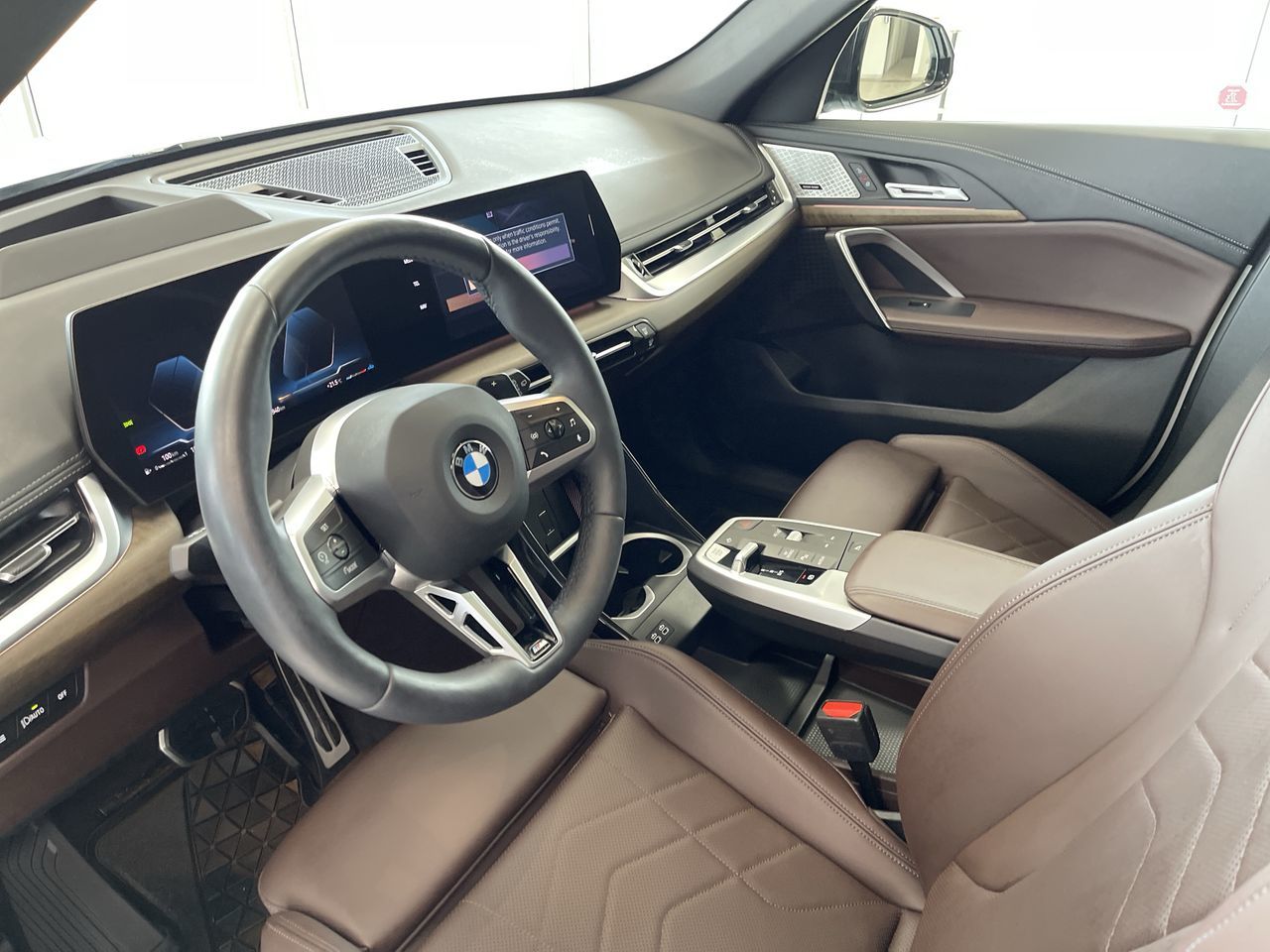 2025 BMW X1