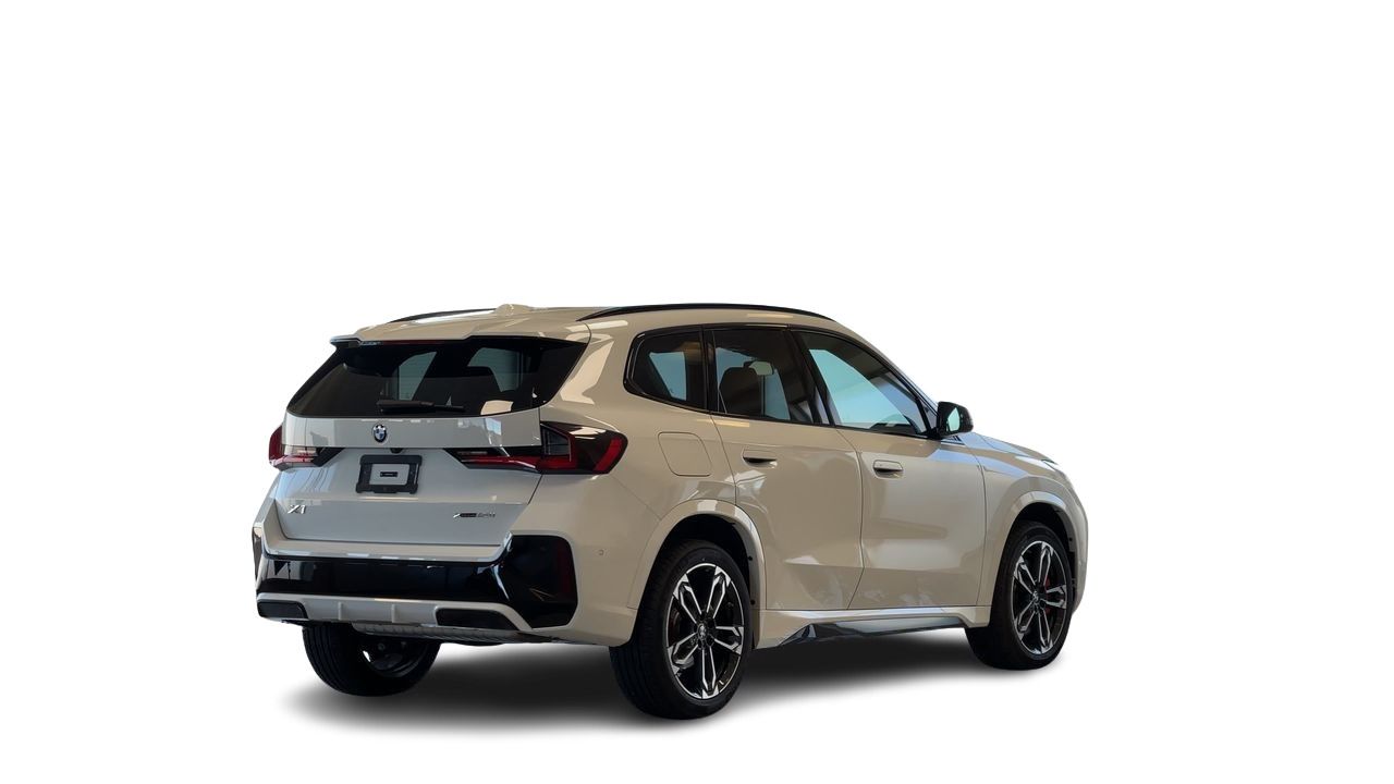 2025 BMW X1
