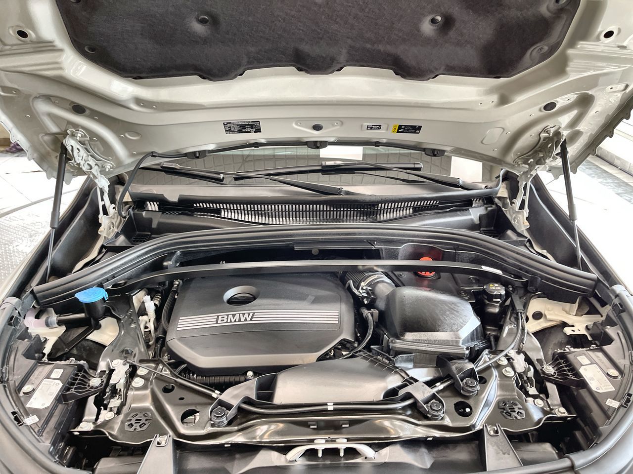 2025 BMW X1