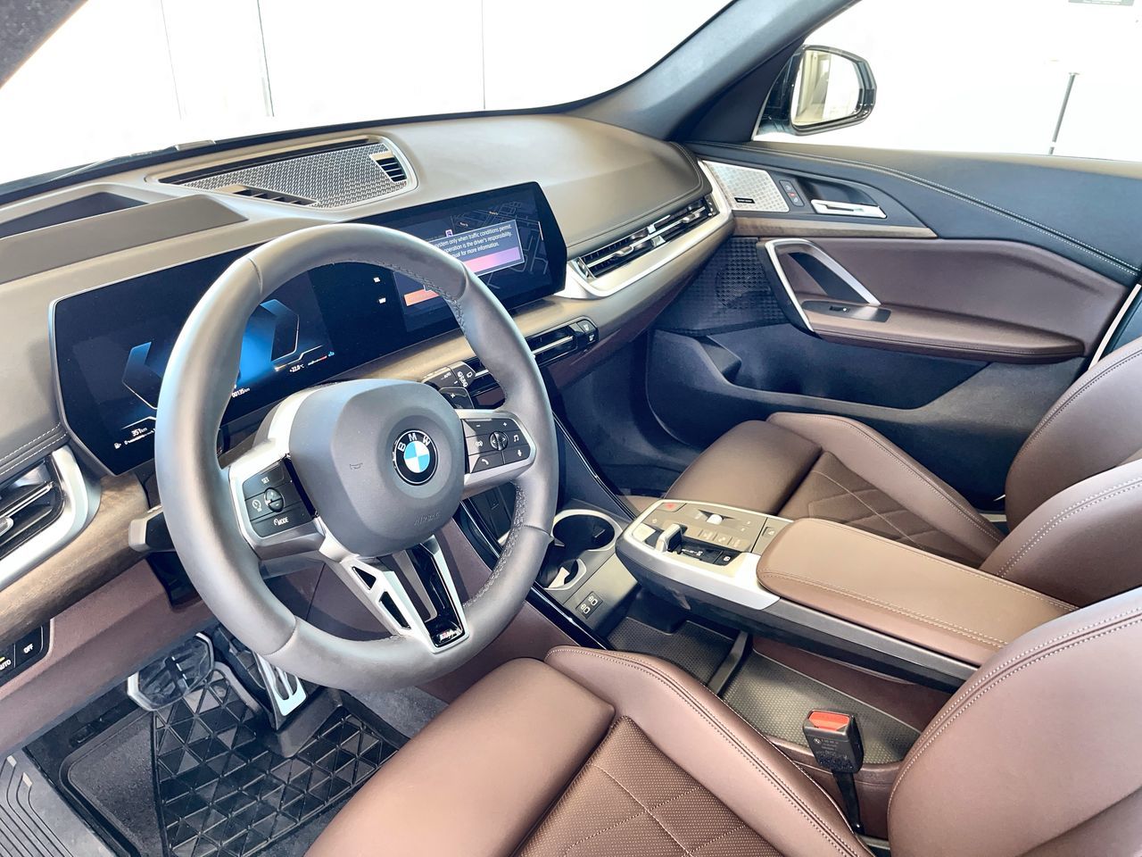 2025 BMW X1