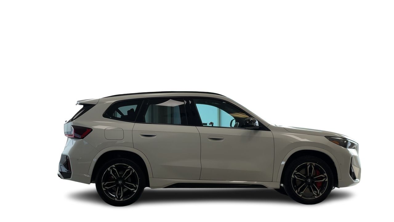 2025 BMW X1