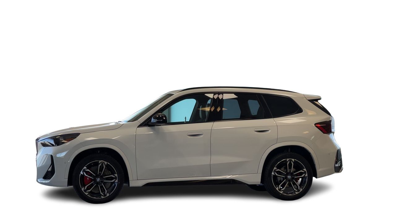 2025 BMW X1