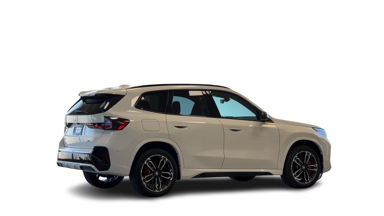 2025 BMW X1