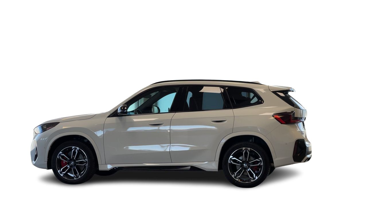 2025 BMW X1
