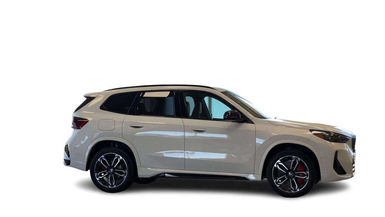 2025 BMW X1
