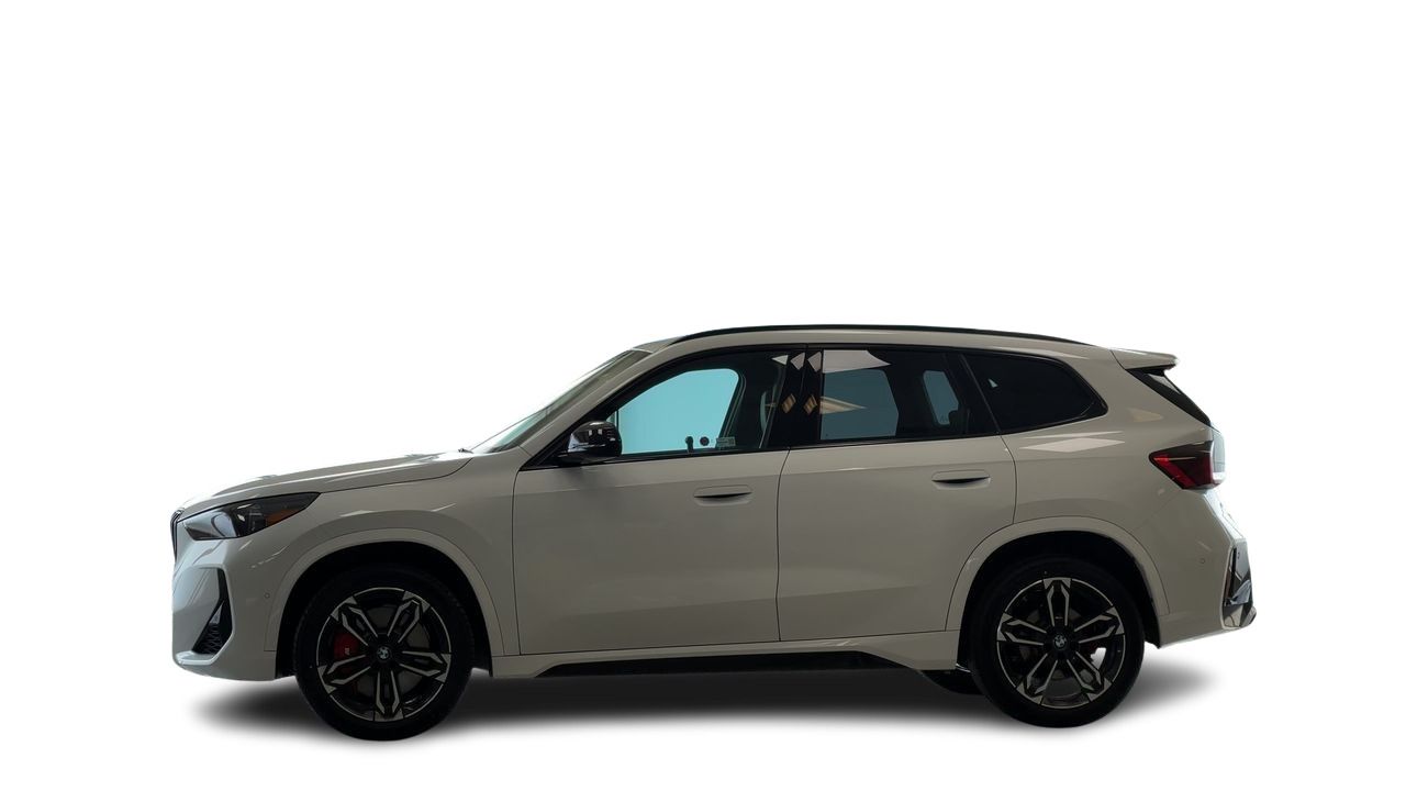 2025 BMW X1