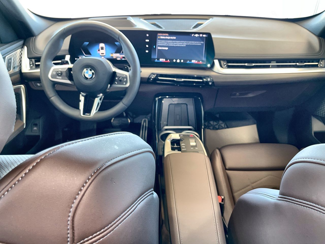 2025 BMW X1