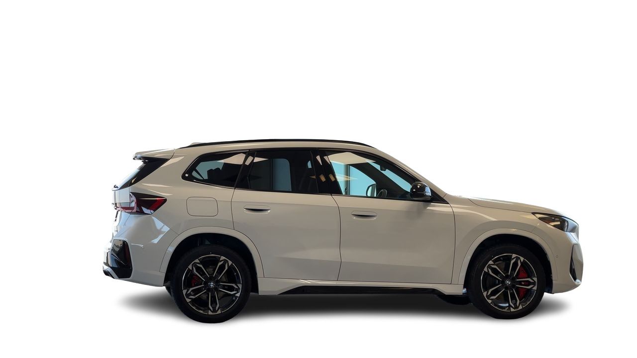 2025 BMW X1