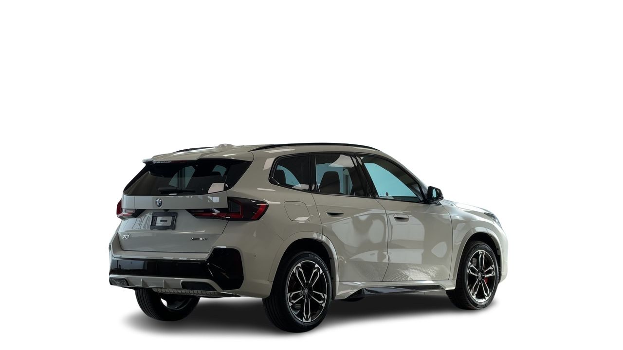 2025 BMW X1