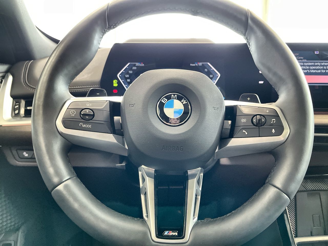 2025 BMW X1
