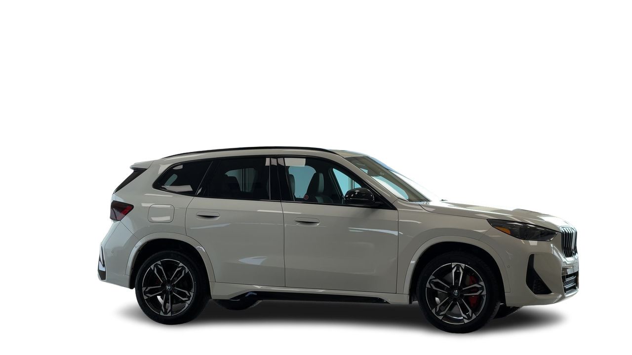 2025 BMW X1