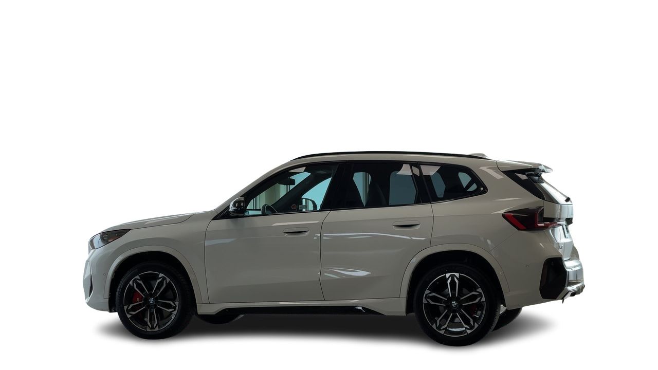 2025 BMW X1