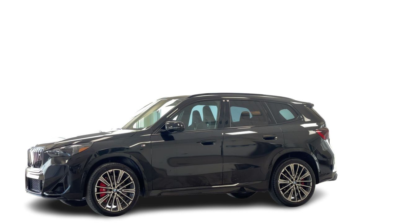 2025 BMW X1